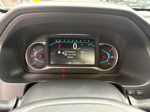 Used 2021 Honda Passport EX-L image 12