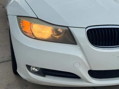 Used 2011 BMW 328i Sedan RWD image 42