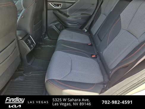 Used 2019 Subaru Forester Sport AWD/4WD image 13