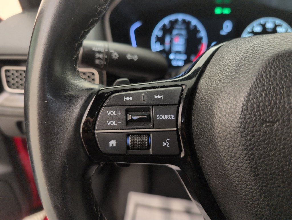 Used 2024 Honda Civic Sport image 34