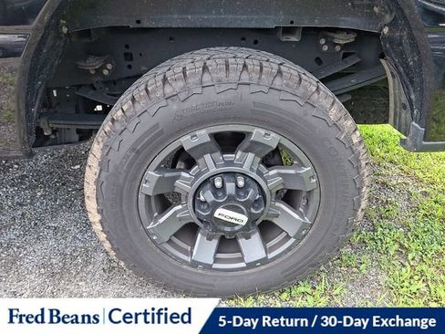 Used 2023 Ford F250 Lariat w/ Lariat Ultimate Package AWD/4WD image 6