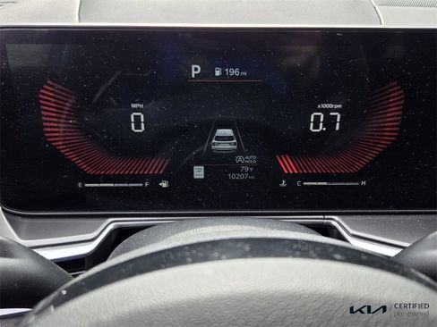 Used 2025 Kia Sorento LX image 26