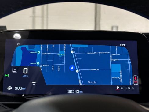Used 2025 Chevrolet Equinox LT FWD image 41