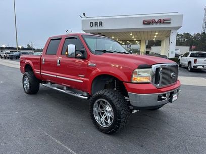 Used 2006 Ford F250 Lariat