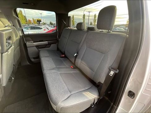 Used 2024 Ford F150 XLT image 22