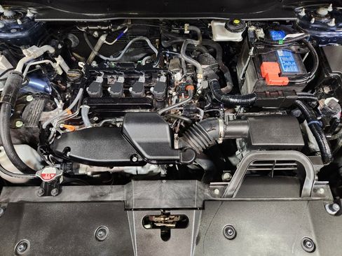 Used 2024 Honda CR-V LX image 51