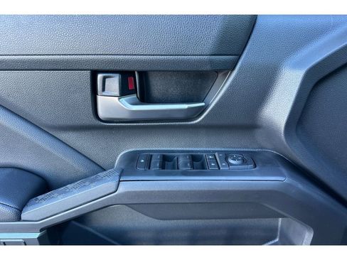 New 2026 Toyota Tacoma TRD Off-Road AWD/4WD image 10