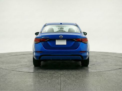 Used 2025 Nissan Sentra SV image 7