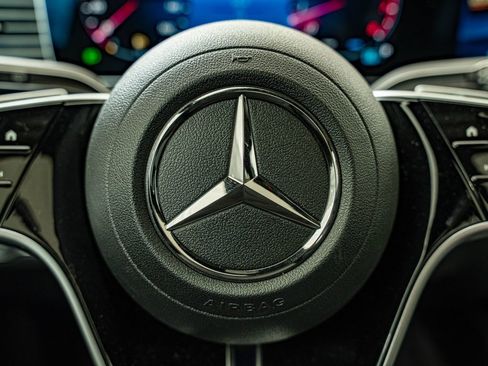 New 2026 Mercedes-Benz GLE 350 4MATIC image 23