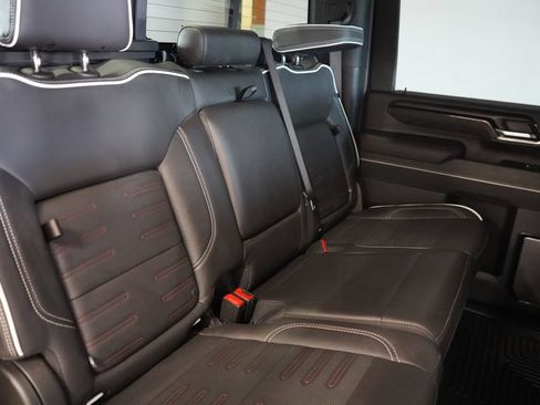 Used 2024 GMC Sierra 2500 AT4X AWD/4WD image 35