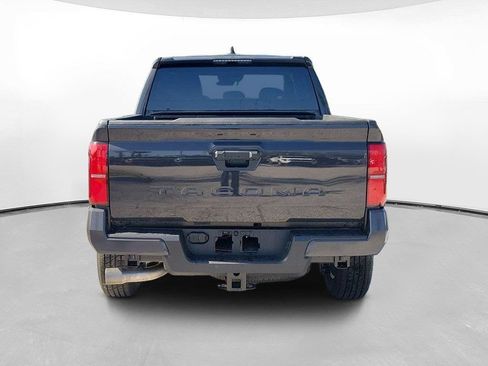 New 2026 Toyota Tacoma SR5 RWD image 5