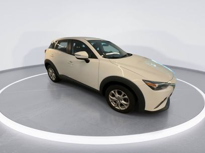 Used 2016 MAZDA CX-3 Touring