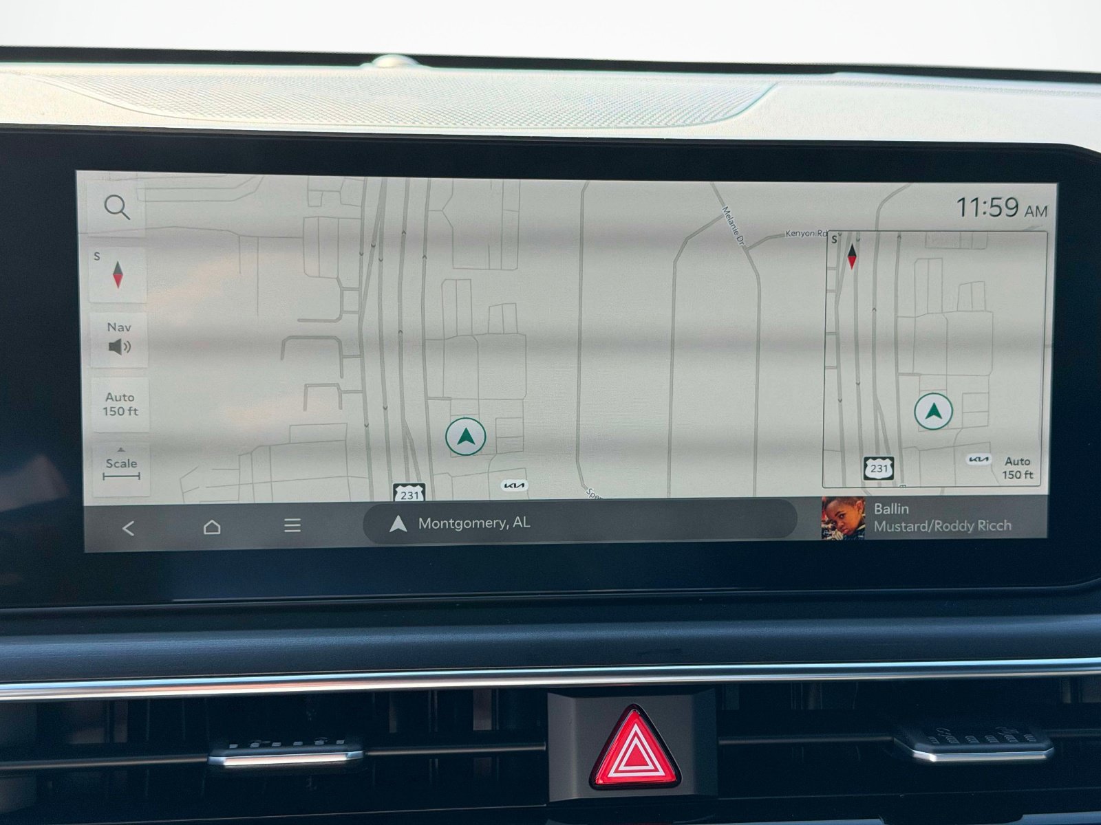 New 2027 Kia K5 GT-Line FWD image 27