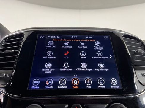 Used 2019 Jeep Grand Cherokee Altitude AWD/4WD image 30