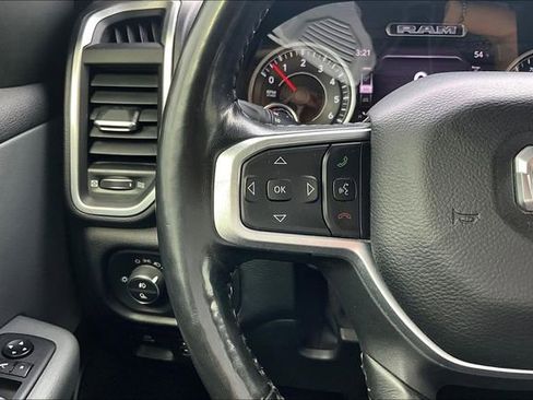 Used 2020 RAM 1500 Big Horn image 12
