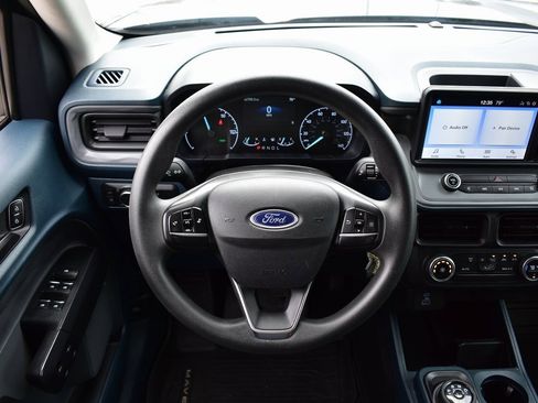 Used 2022 Ford Maverick XL image 35