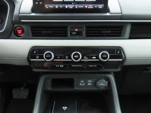 New 2025 Honda Pilot EX-L image 20