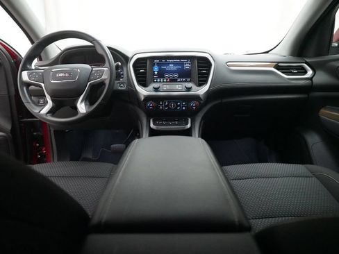 Used 2023 GMC Acadia SLE AWD/4WD image 5