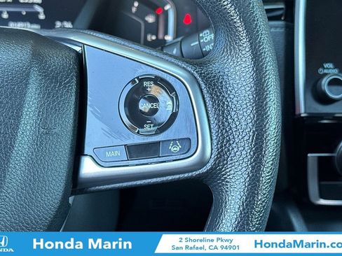 Used 2022 Honda CR-V EX image 28