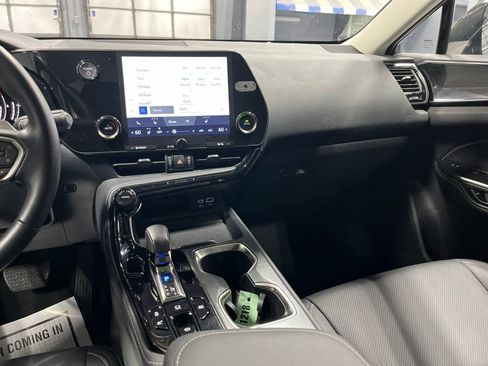 Used 2024 Lexus NX 350h AWD w/ Cold Area Package image 23