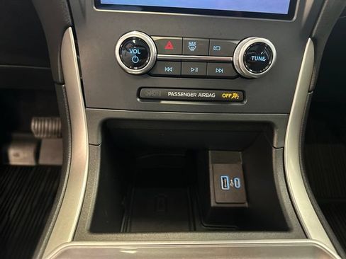 Used 2023 Ford Edge SEL w/ Convenience Package AWD/4WD image 32