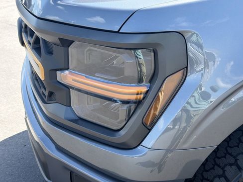 New 2026 Ford F150 Tremor AWD/4WD image 8