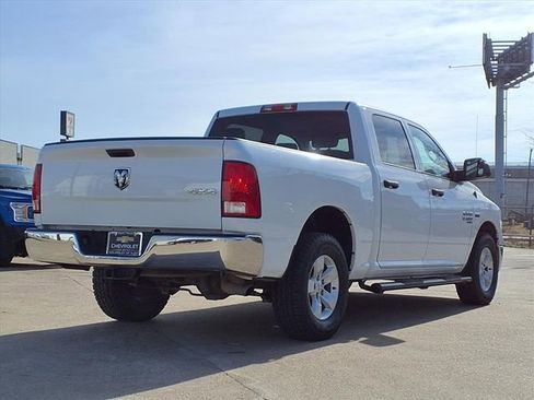 Used 2022 RAM 1500 Tradesman w/ Electronics Group image 5