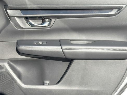Used 2026 Honda CR-V EX image 15