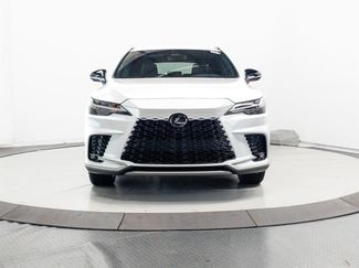 New 2026 Lexus RX 350h AWD/4WD video 2