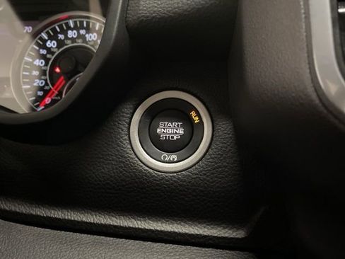 Used 2023 RAM 1500 Lone Star image 35