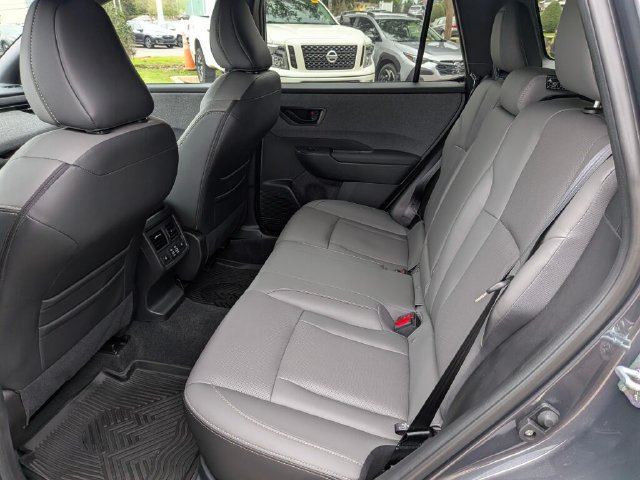 Certified 2026 Subaru Outback Limited AWD/4WD image 33