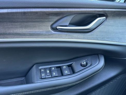 New 2026 Jeep Grand Cherokee Altitude AWD/4WD image 11
