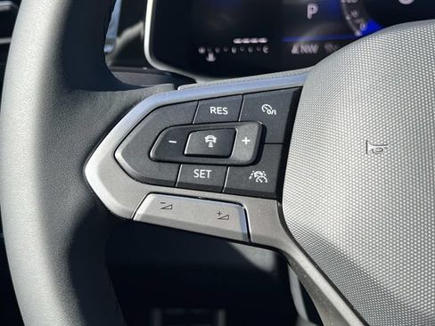 New 2026 Volkswagen Jetta Sport FWD image 15