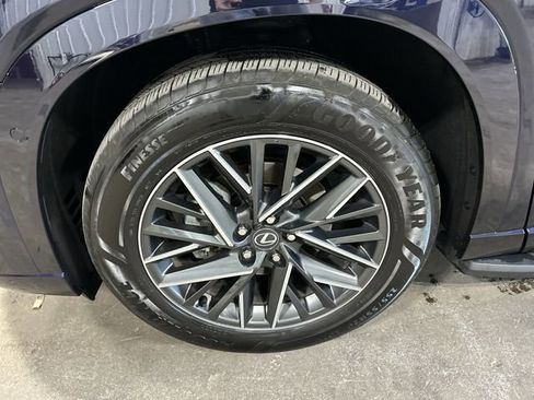 Used 2025 Lexus TX 350 AWD w/ Technology Package image 23