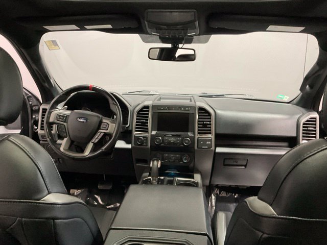 Used 2020 Ford F150 Raptor w/ Equipment Group 801A Mid AWD/4WD image 29