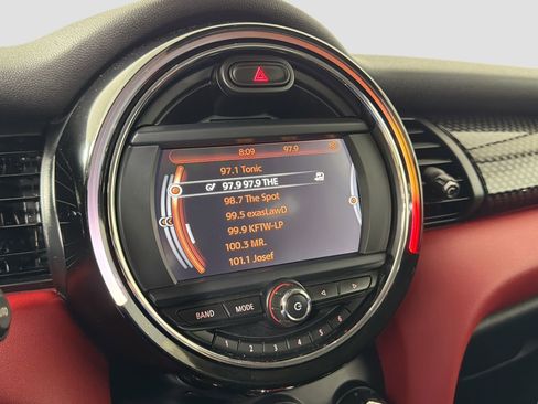 Used 2017 MINI Cooper S FWD image 15
