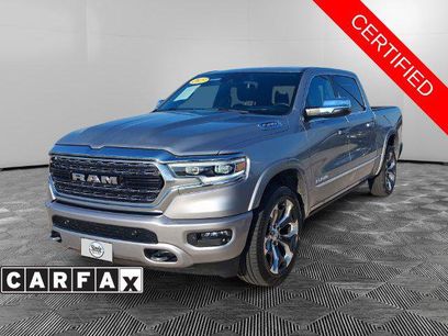 Certified 2023 RAM 1500 Limited