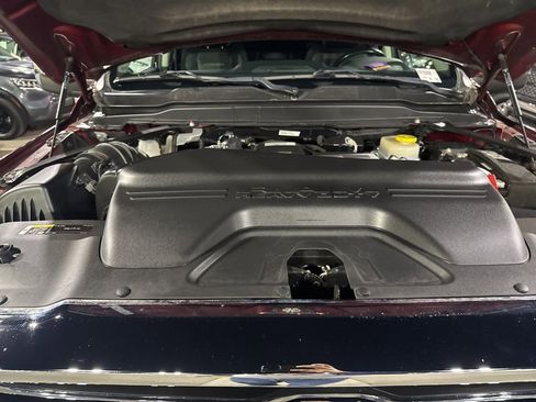 Used 2023 RAM 2500 Laramie image 28