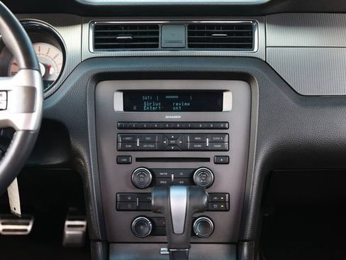 Used 2010 Ford Mustang GT Premium RWD image 38