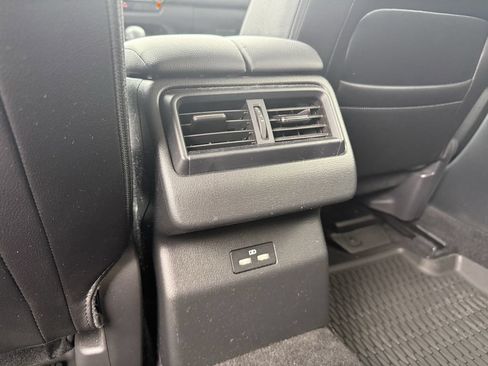 Used 2024 MAZDA CX-50 AWD 2.5 S w/ Cargo Package image 26
