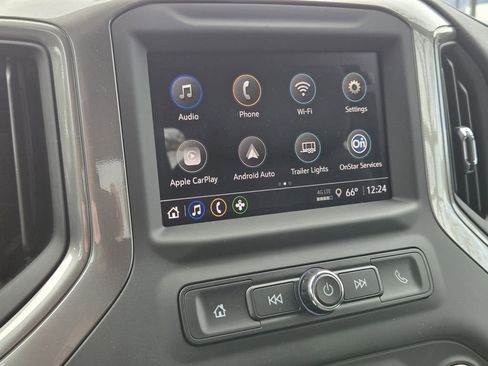 New 2026 GMC Sierra 1500 Pro w/ Pro Value Package AWD/4WD image 11