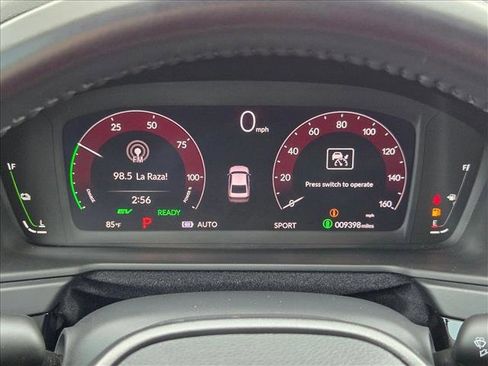 Used 2024 Honda Accord Sport image 15