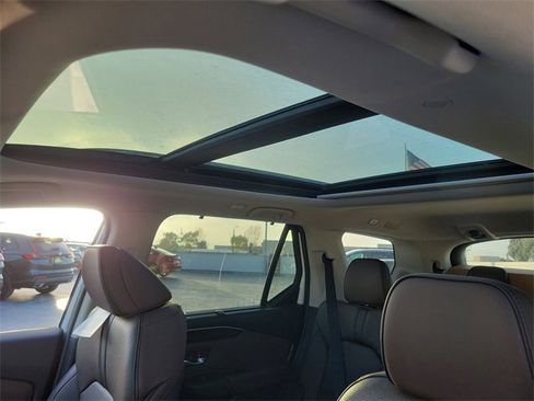 New 2025 Honda Pilot Elite image 33