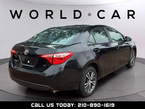 Used 2019 Toyota Corolla LE image 17