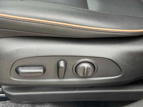 Used 2024 Buick Envista Avenir FWD image 20