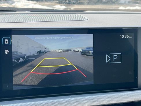 Used 2025 Hyundai Sonata SEL image 25