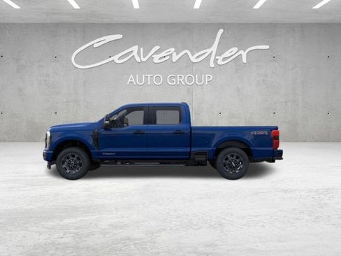 New 2026 Ford F250 XL w/ STX Appearance Package image 3