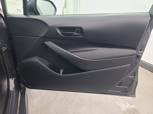 Used 2024 Toyota Corolla LE image 14