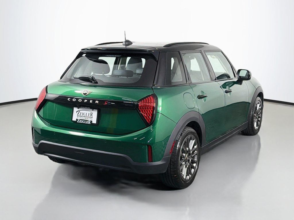 Used 2025 MINI Cooper S FWD image 7