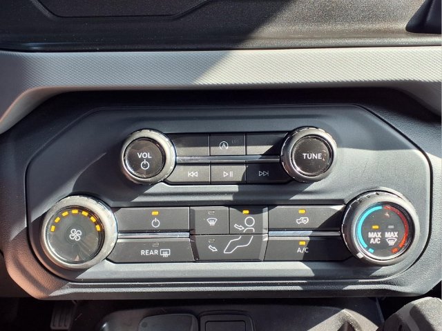 Used 2022 Ford Bronco Big Bend AWD/4WD image 23